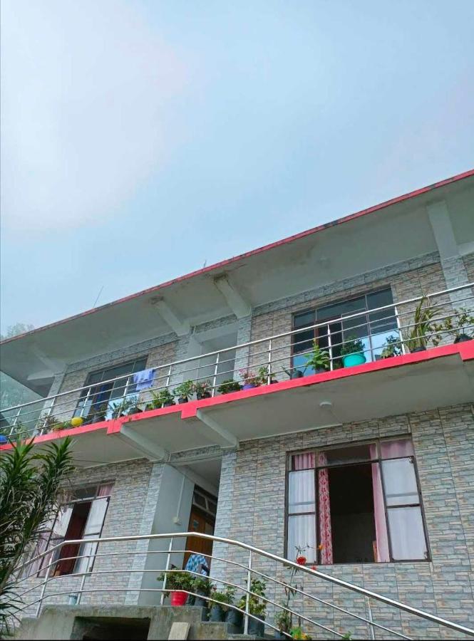 Hotel O The Mountain Soul Rishop Exterior photo