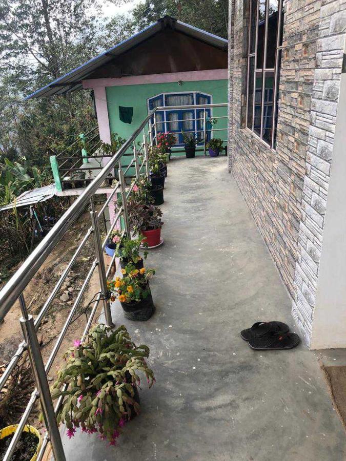 Hotel O The Mountain Soul Rishop Exterior photo